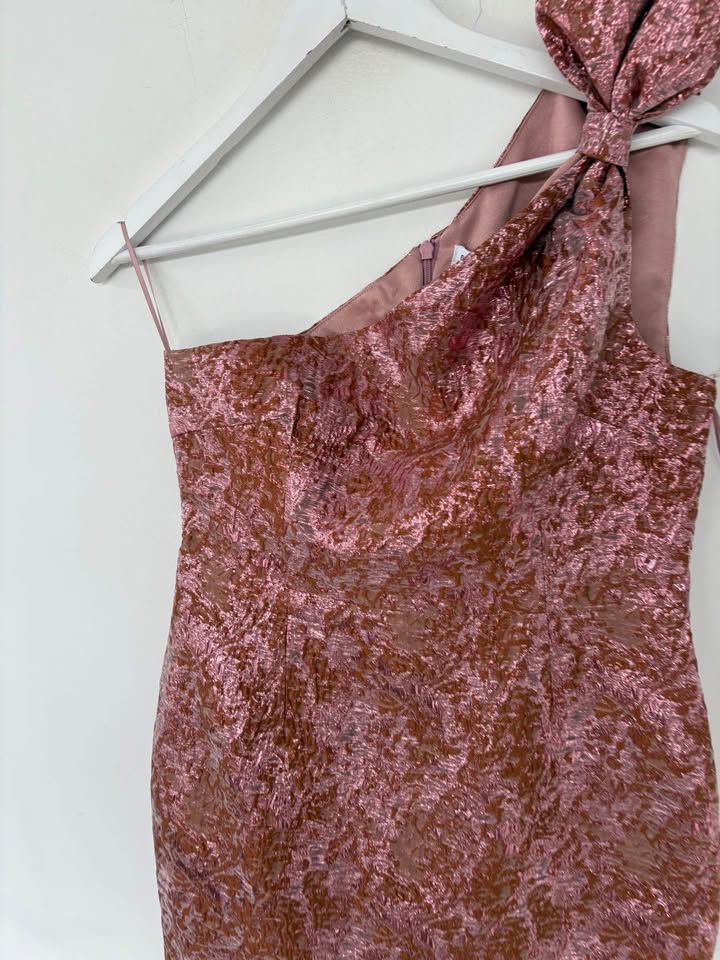 Bianca and Bridget Mini Dress - size 12 BNWT
