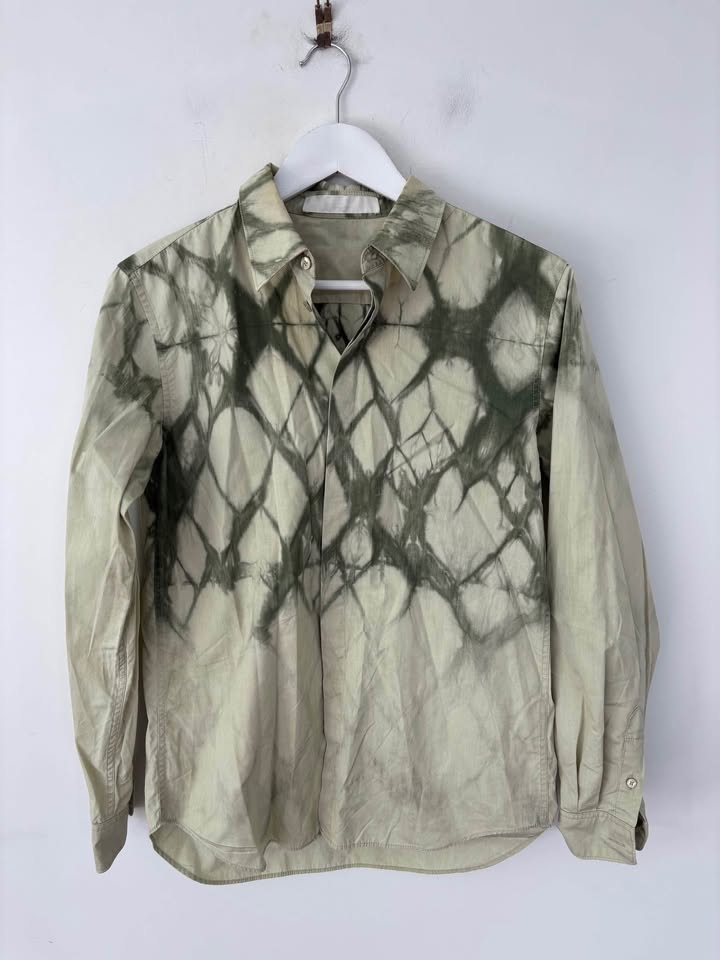 Dion Lee Shirt - size small