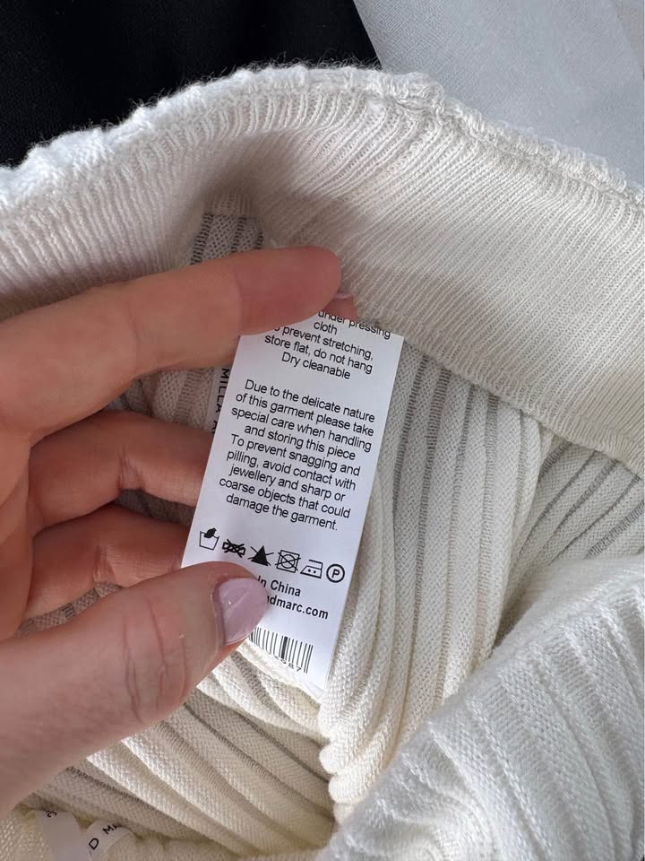 Camilla and Marc Skirt - size 10