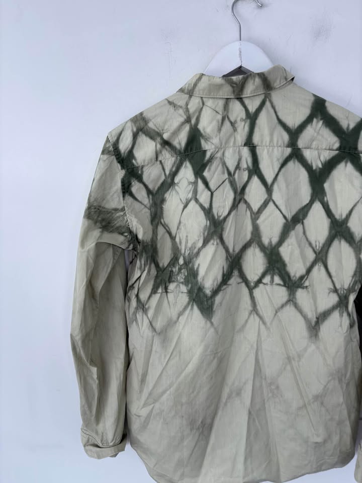 Dion Lee Shirt - size small