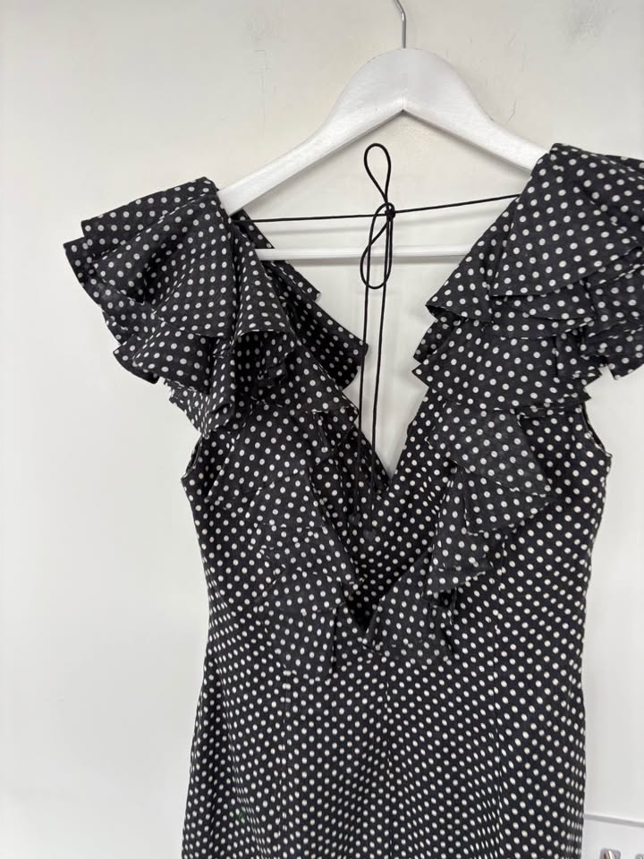 ZIMMERMANN Mini Dress - size 1