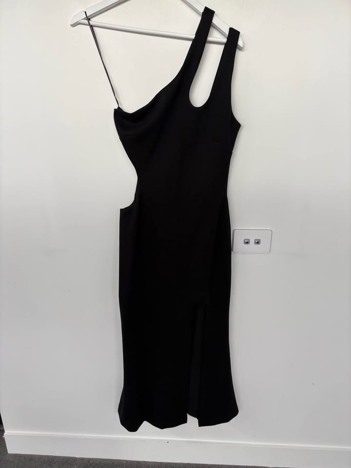 Misha Maxi Dress - size 10 BNWT