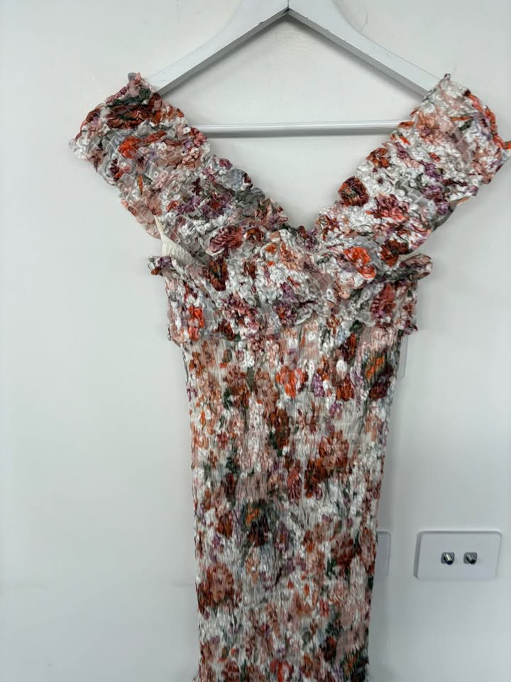 Winowa Dress - size 8