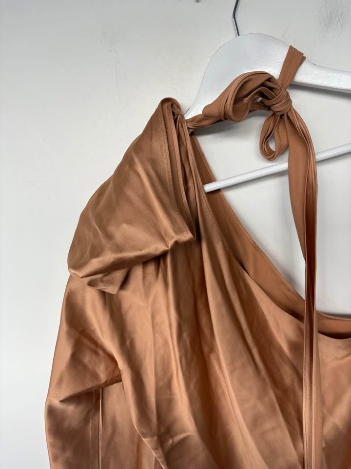 Scanlan Theodore Blouse - size 10