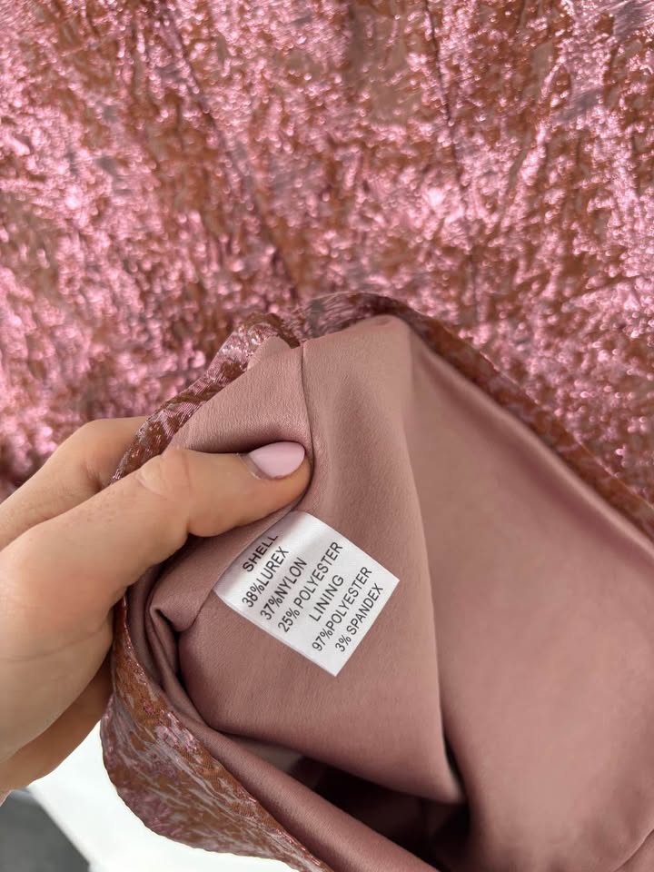 Bianca and Bridget Mini Dress - size 12 BNWT