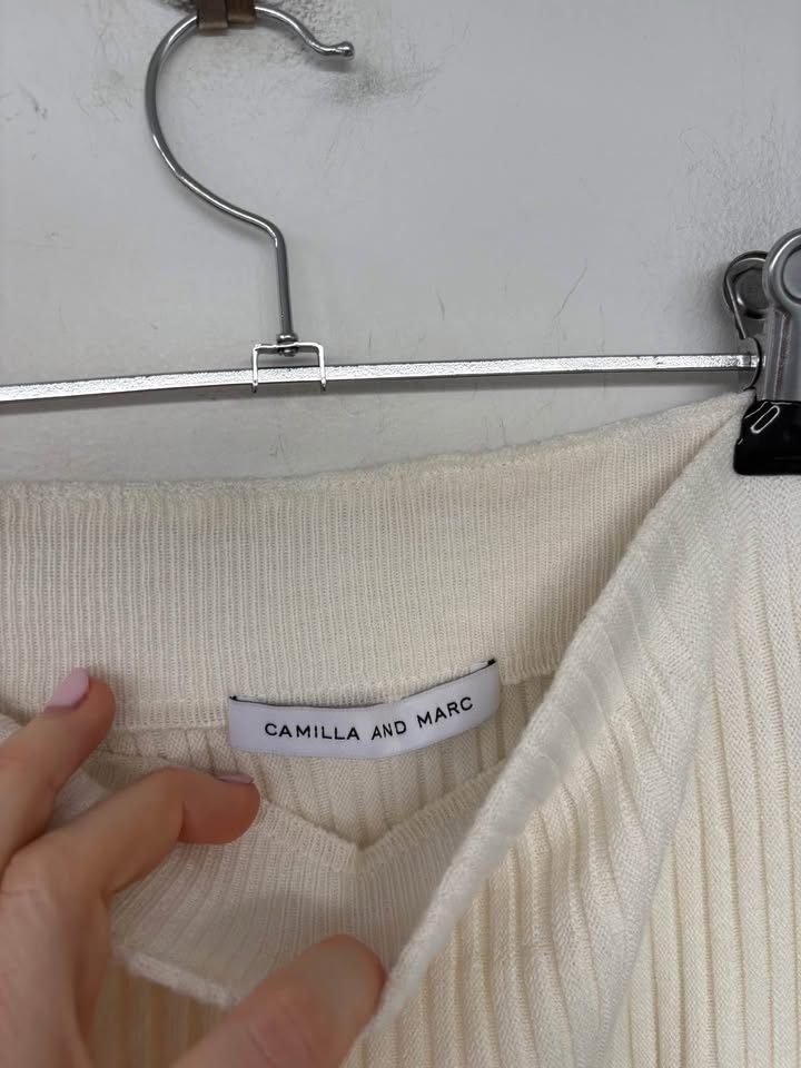 Camilla and Marc Skirt - size 10