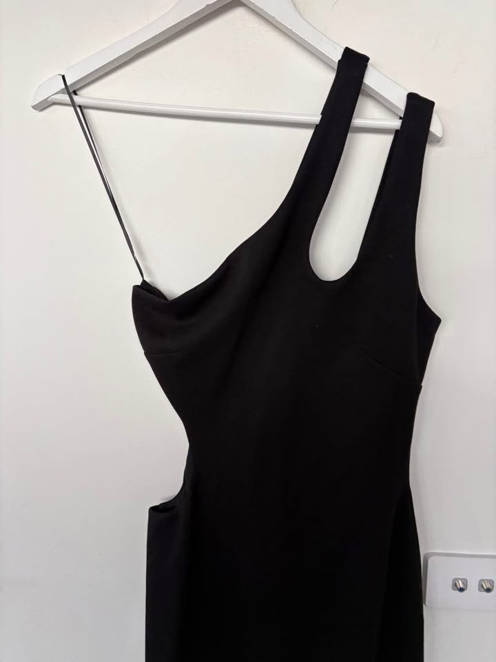 Misha Maxi Dress - size 10 BNWT