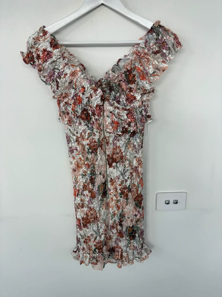 Winowa Dress - size 8
