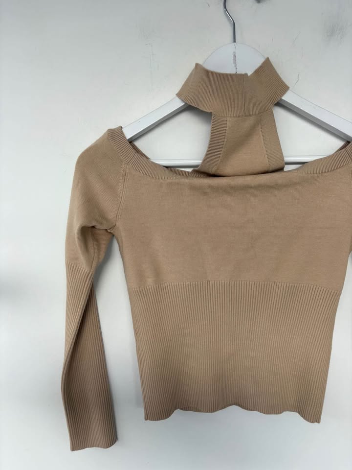 Jonathan SIMKAI Knit Top - size small