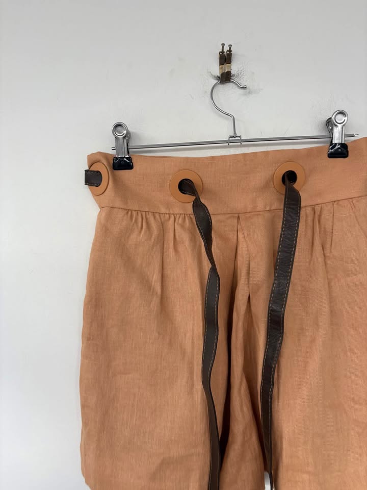 ZIMMERMANN Shorts - size 0