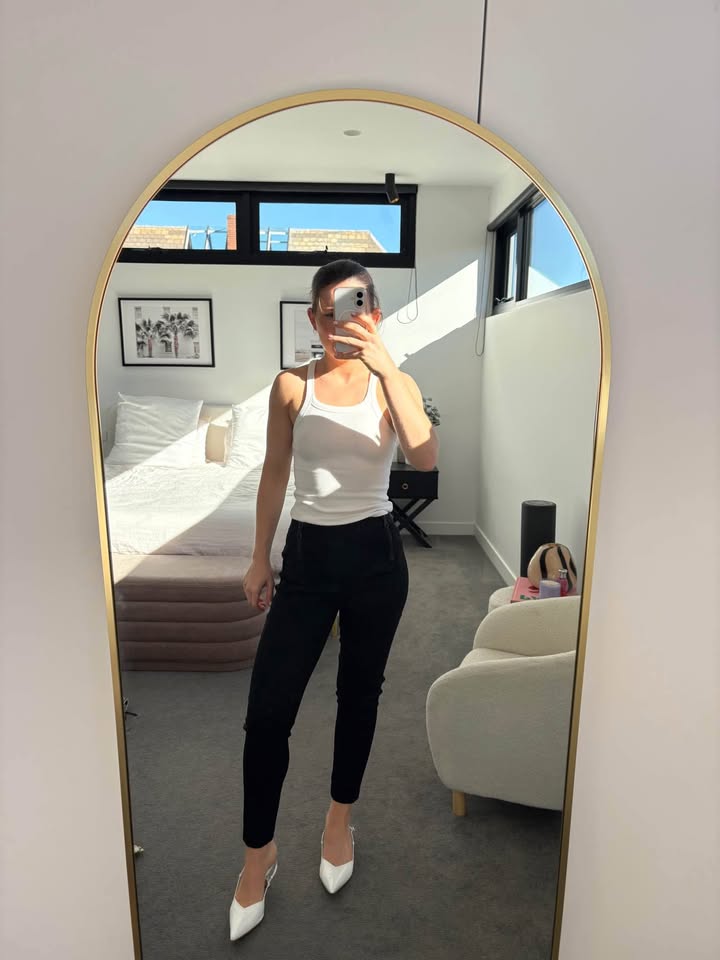 ZIMMERMANN Pants - size 0
