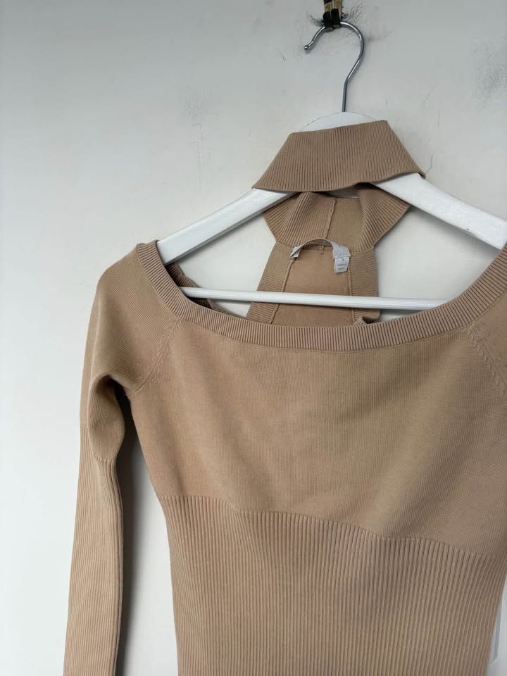 Jonathan SIMKAI Knit Top - size small
