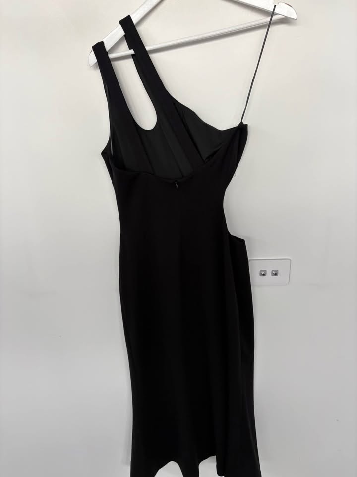 Misha Maxi Dress - size 10 BNWT