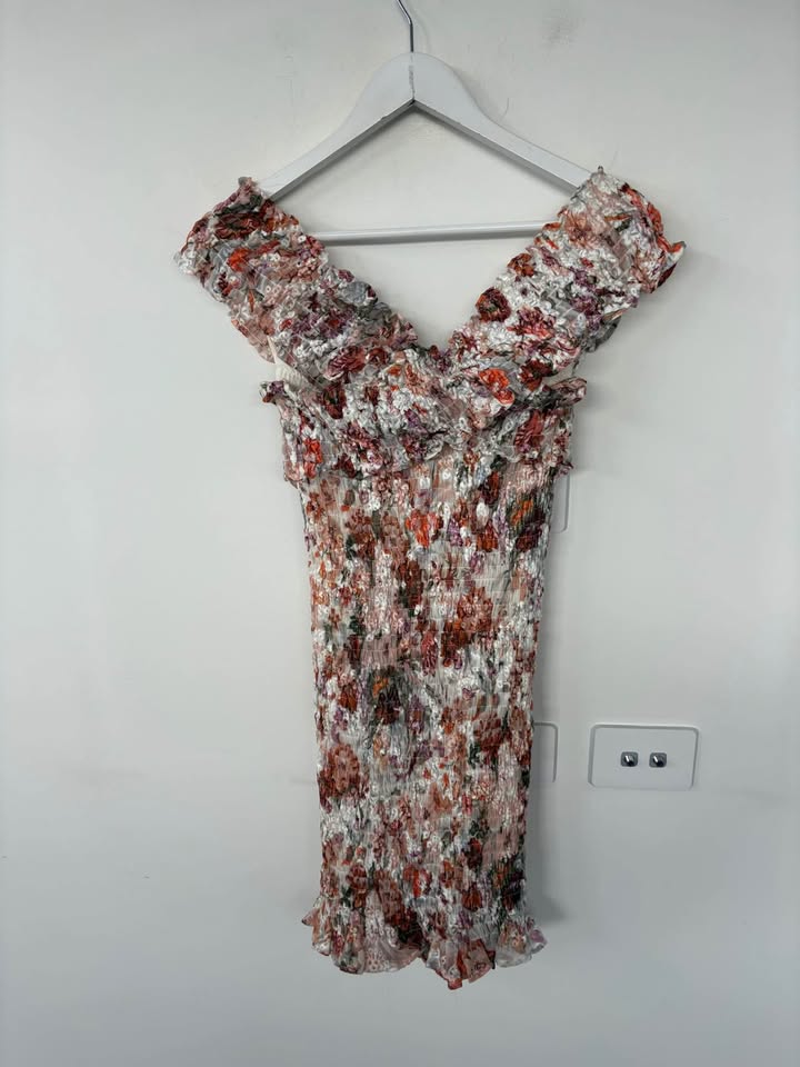 Winowa Dress - size 8