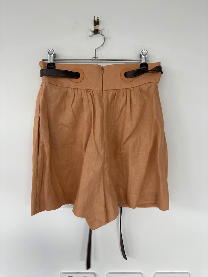 ZIMMERMANN Shorts - size 0