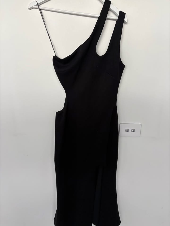 Misha Maxi Dress - size 10 BNWT