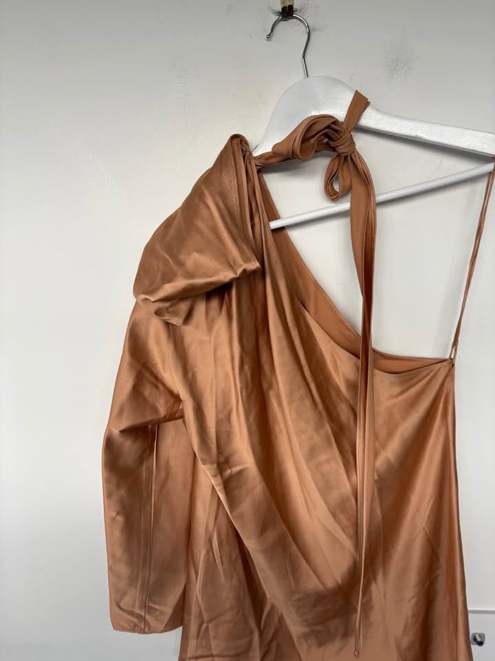 Scanlan Theodore Blouse - size 10