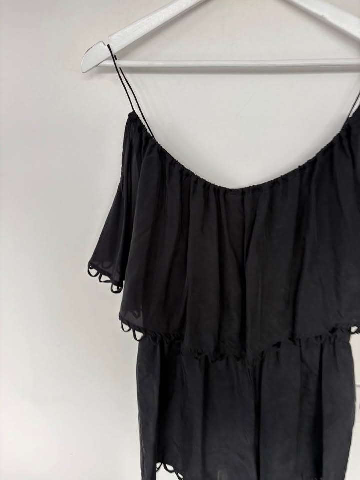 ZIMMERMANN Playsuit - size 1