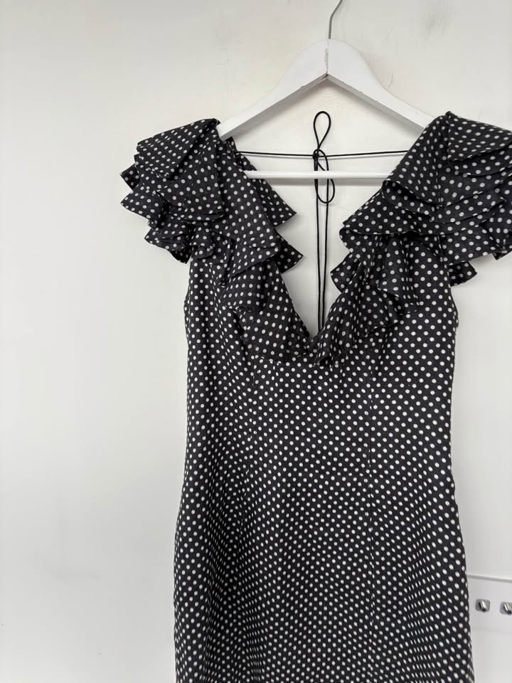 ZIMMERMANN Mini Dress - size 1