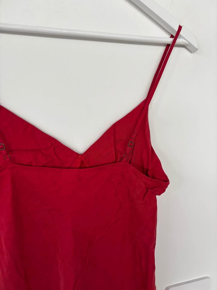 Tigerlily Mini Dress - size 8