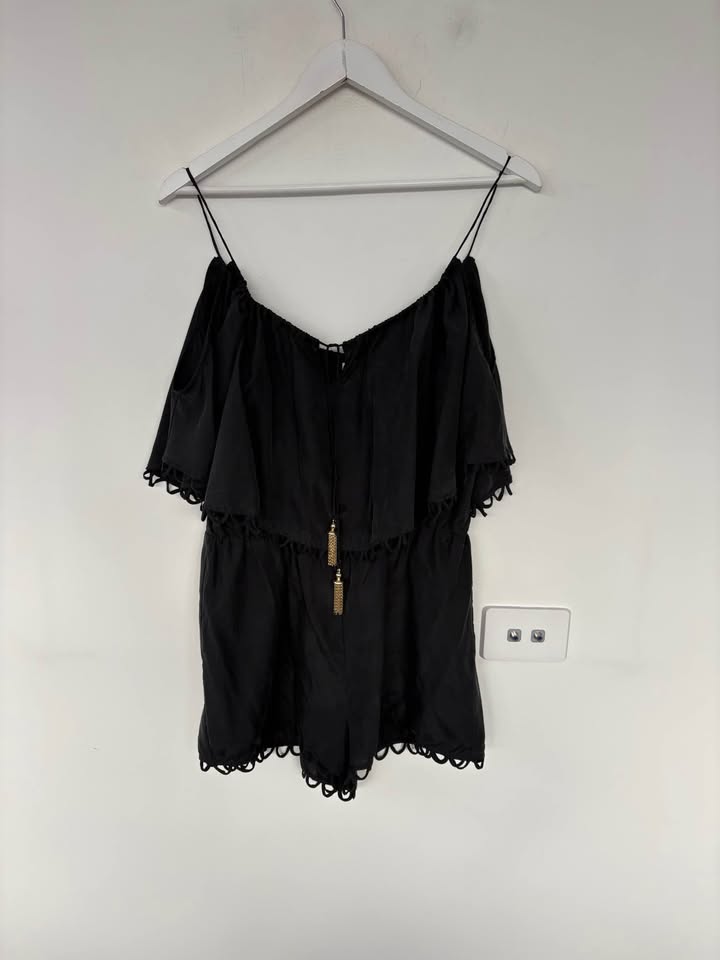 ZIMMERMANN Playsuit - size 1