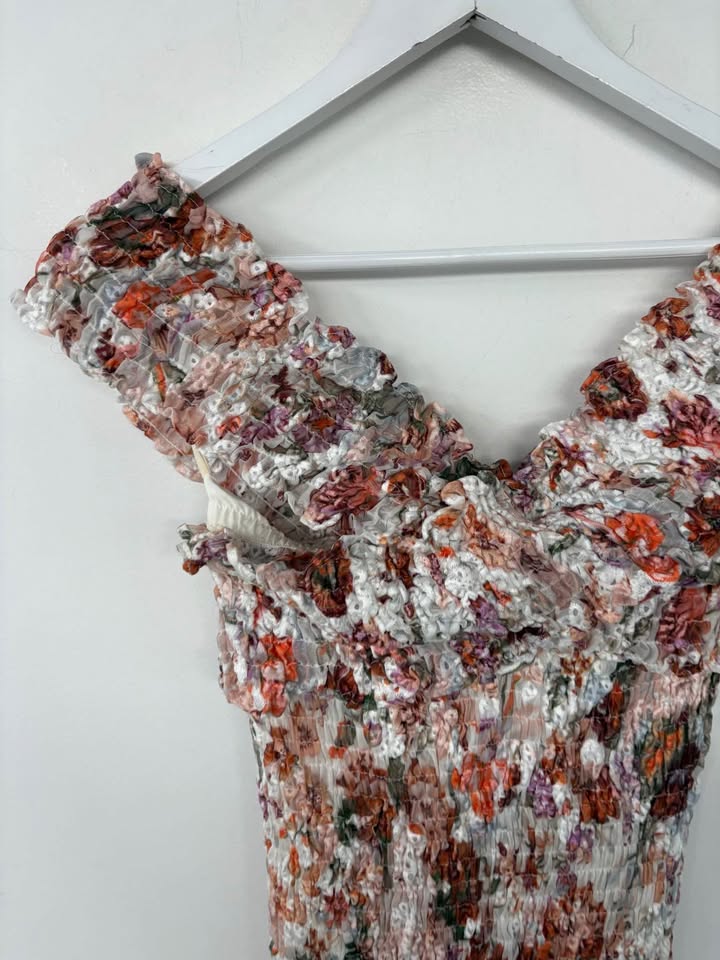 Winowa Dress - size 8
