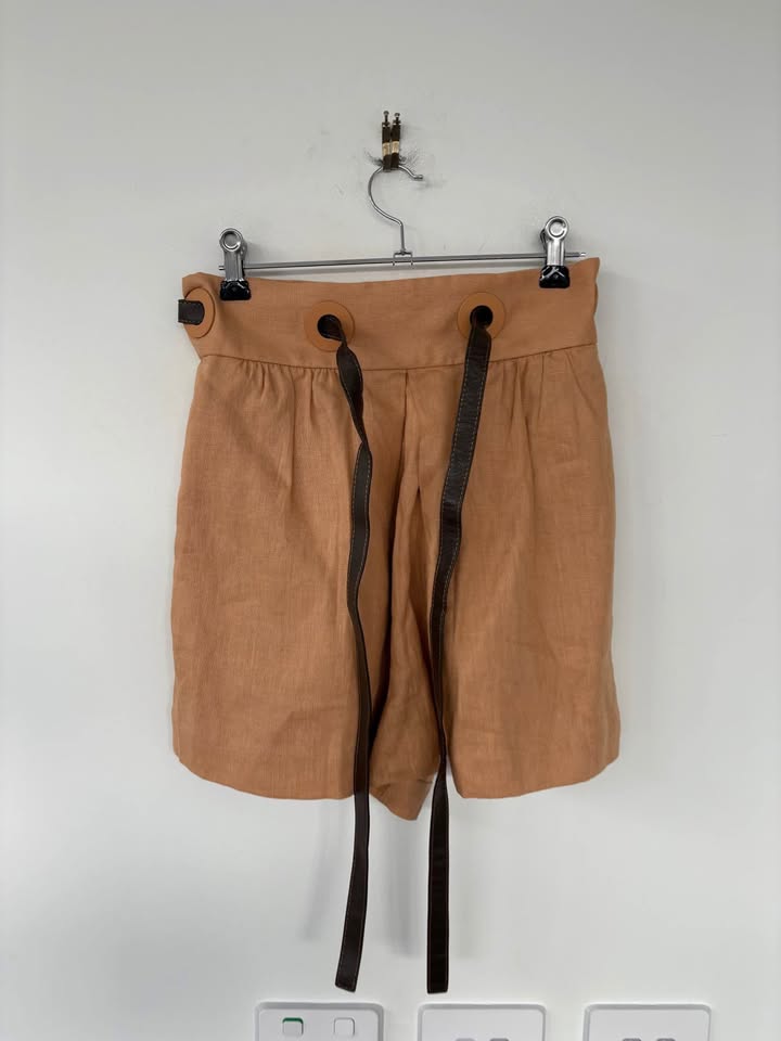 ZIMMERMANN Shorts - size 0