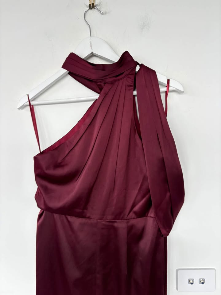 Elle Zuitone Maxi Dress - size 14