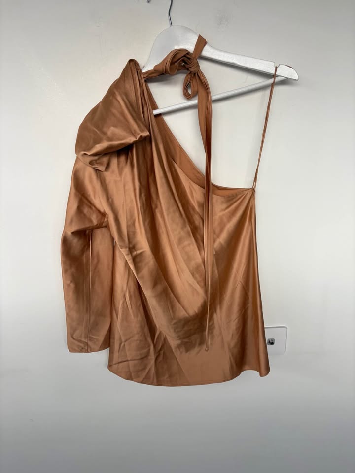 Scanlan Theodore Blouse - size 10
