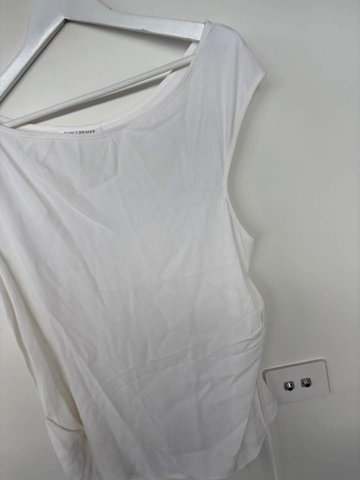 Bianca Spender Top - size 5