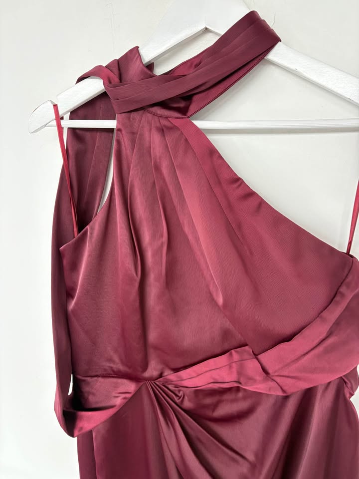 Elle Zuitone Maxi Dress - size 14