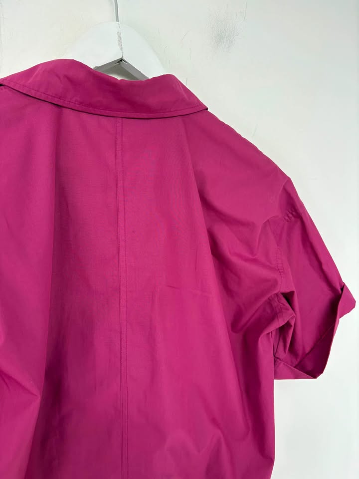 Camilla and Marc Shirt - size 8