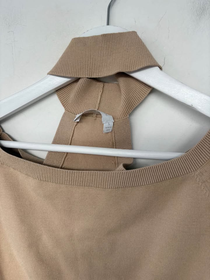 Jonathan SIMKAI Knit Top - size small