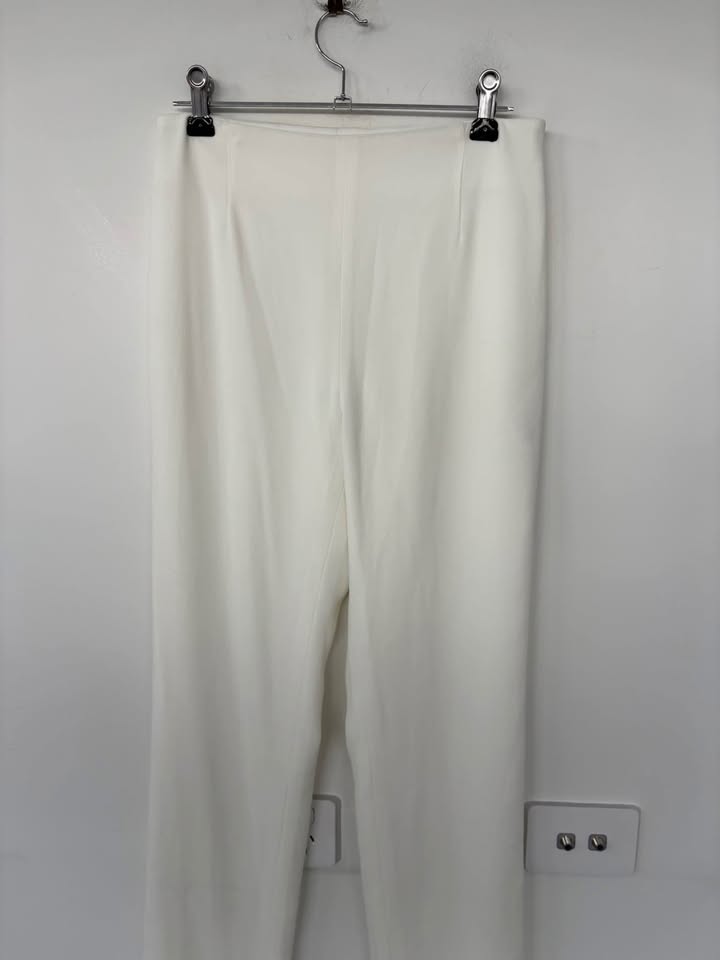 Galvan London Pants - size 6