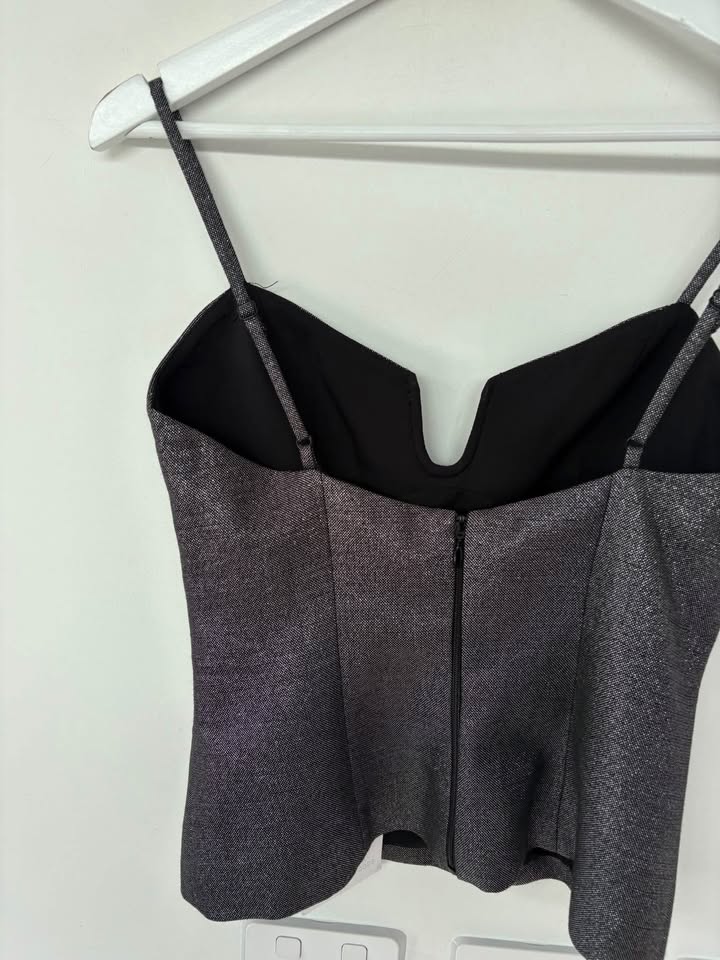 Viktoria and woods Top - size 00