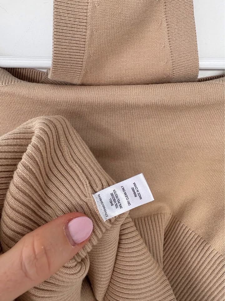 Jonathan SIMKAI Knit Top - size small