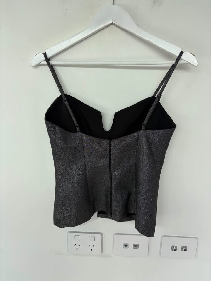 Viktoria and woods Top - size 00