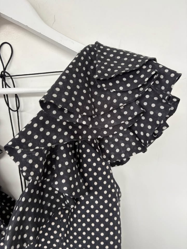 ZIMMERMANN Mini Dress - size 1