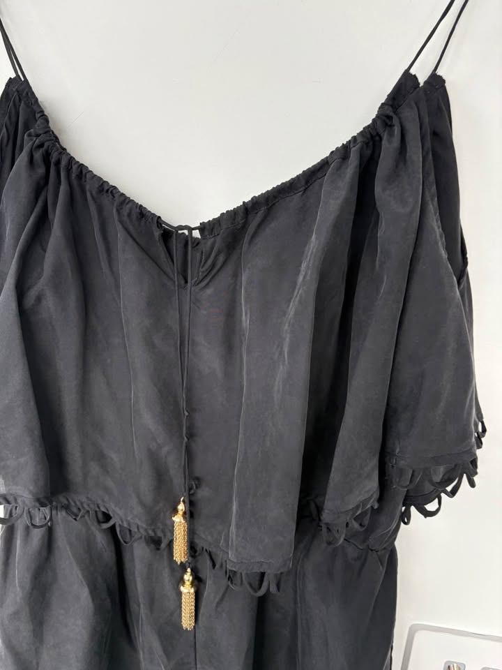 ZIMMERMANN Playsuit - size 1