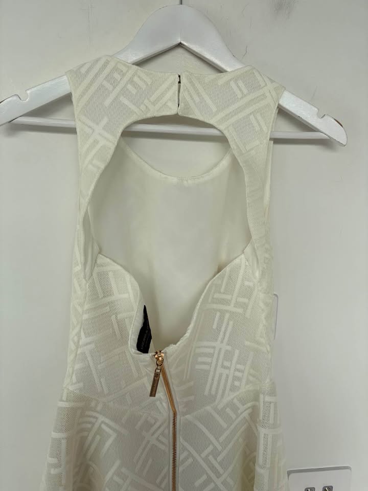 Bronx and Banco Dress - size 6