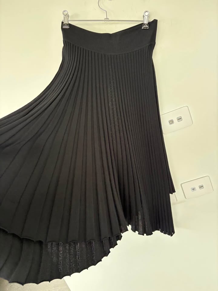 Scanlan Theodore Skirt - size small