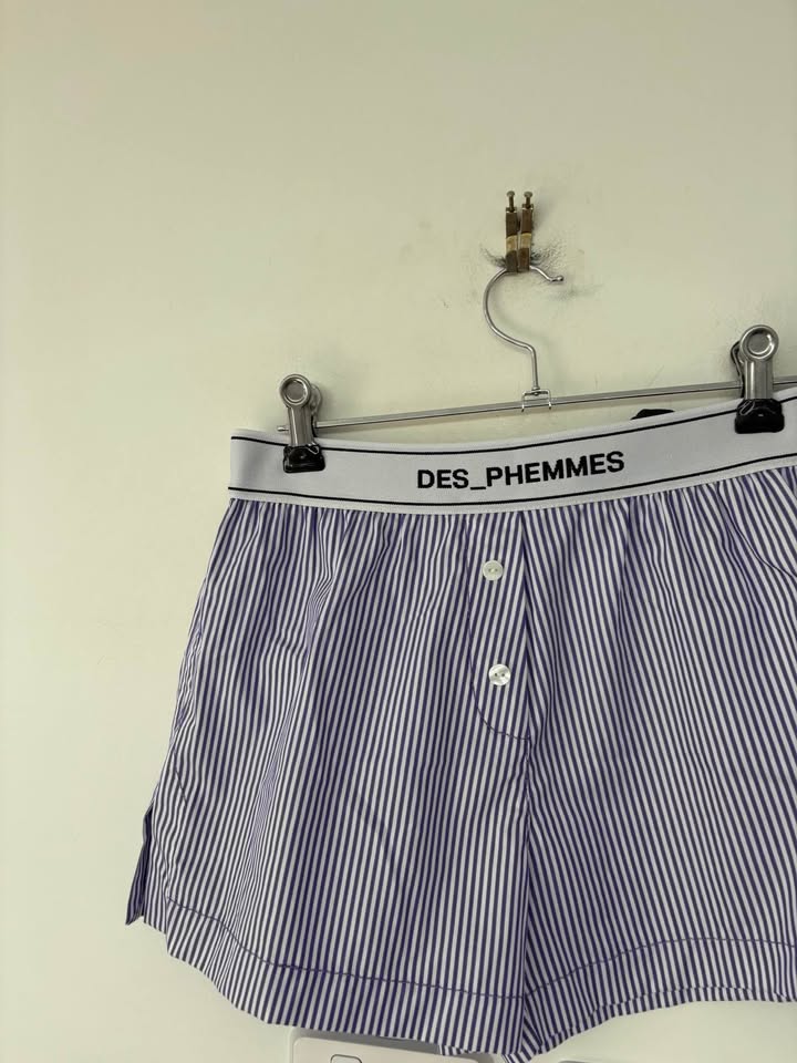 Des Phemme Shorts - size 10 BRAND NEW