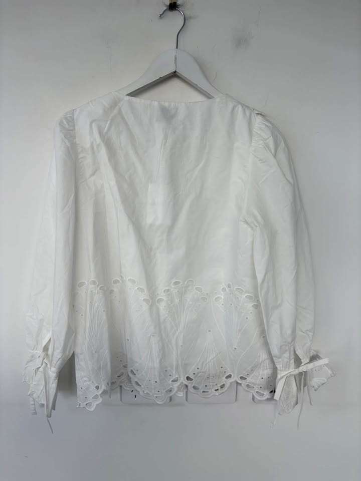Steele Blouse - size small BNWT