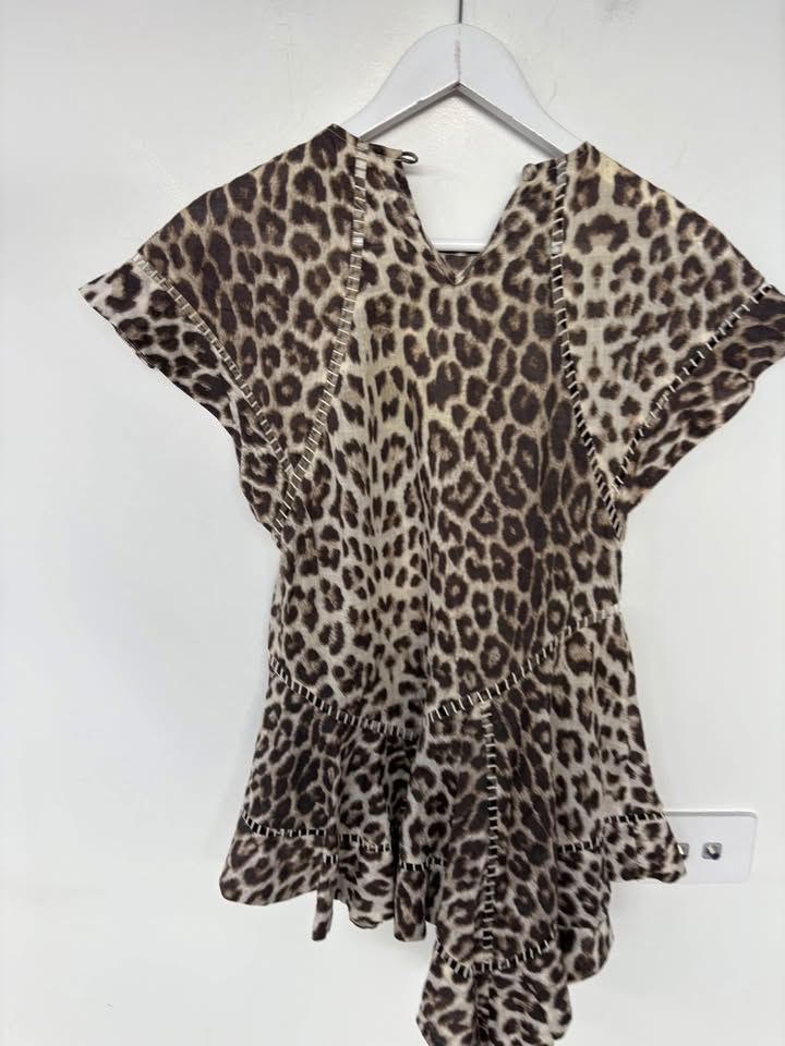 ZIMMERMANN Blouse - size 0