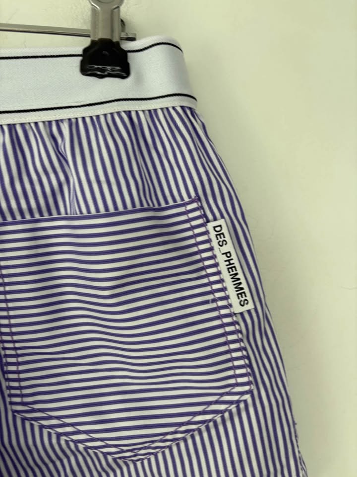 Des Phemme Shorts - size 10 BRAND NEW