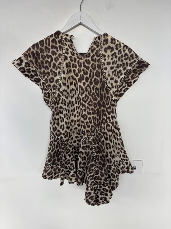ZIMMERMANN Blouse - size 0