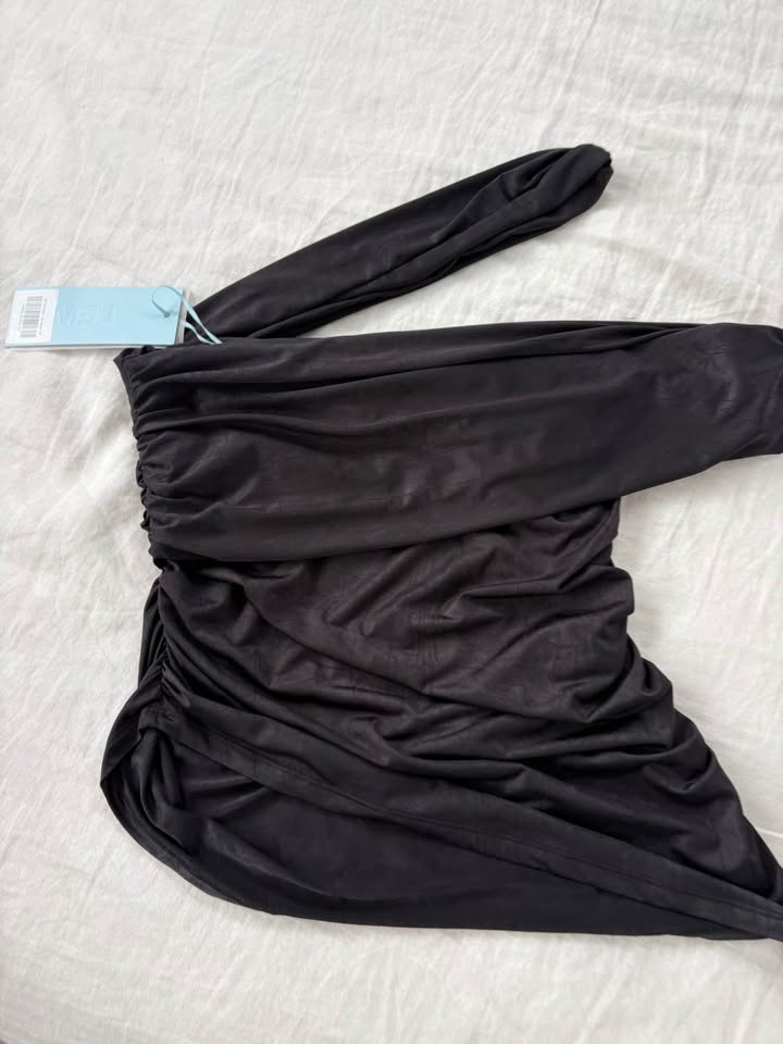 LEM Top - size 14 BNWT