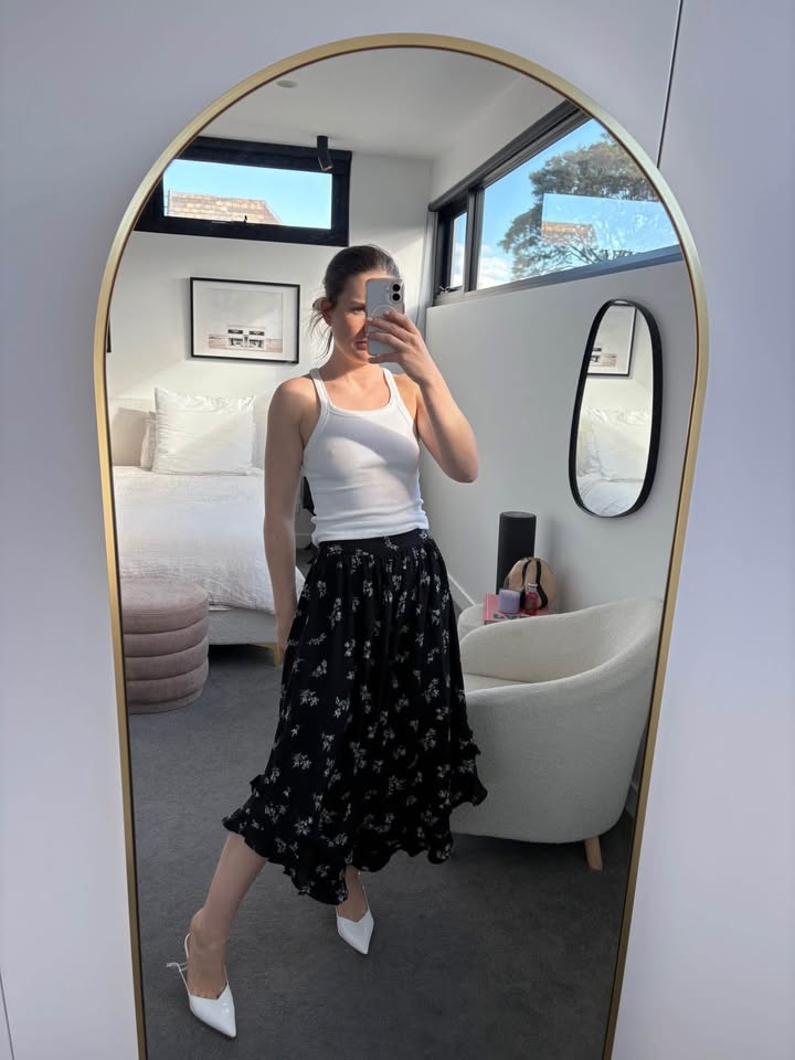 ZIMMERMANN Skirt - size 0
