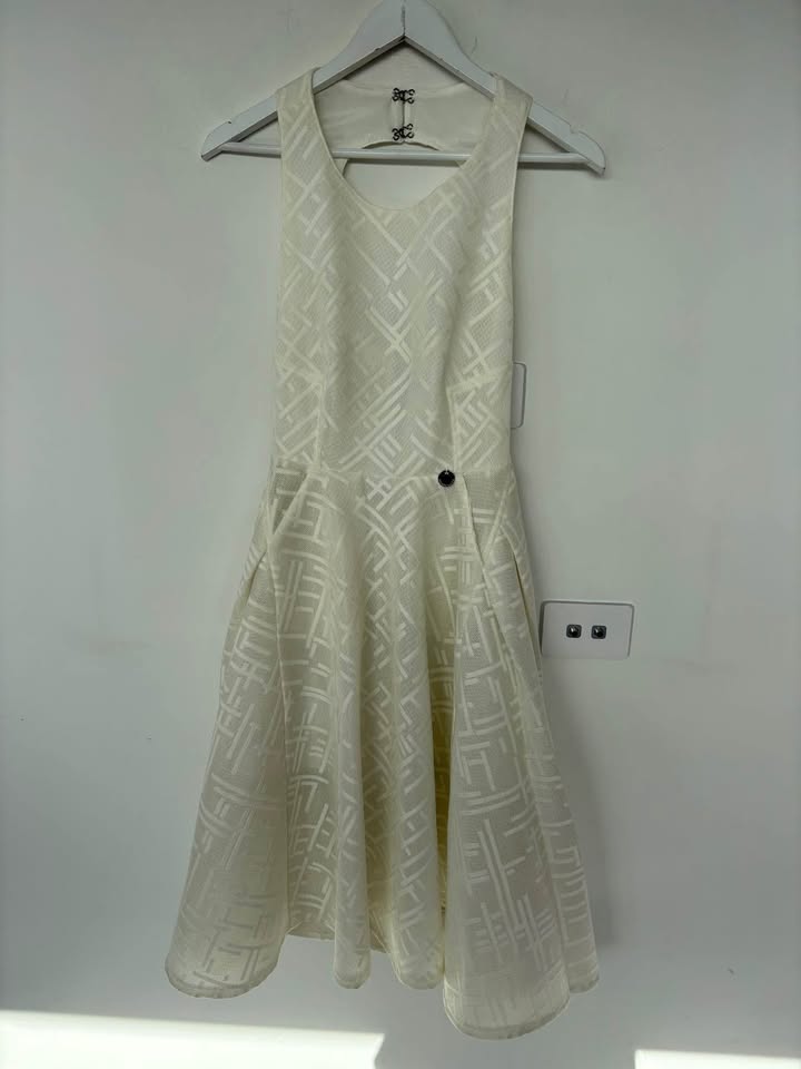 Bronx and Banco Dress - size 6