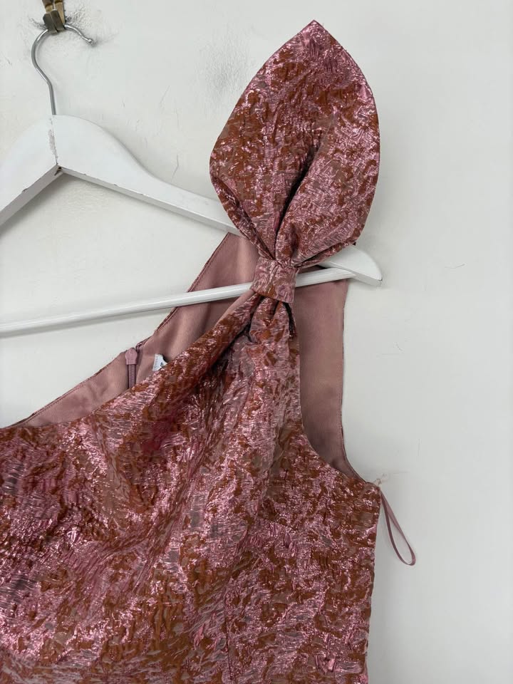 Bianca and Bridget Mini Dress - size 12 BNWT